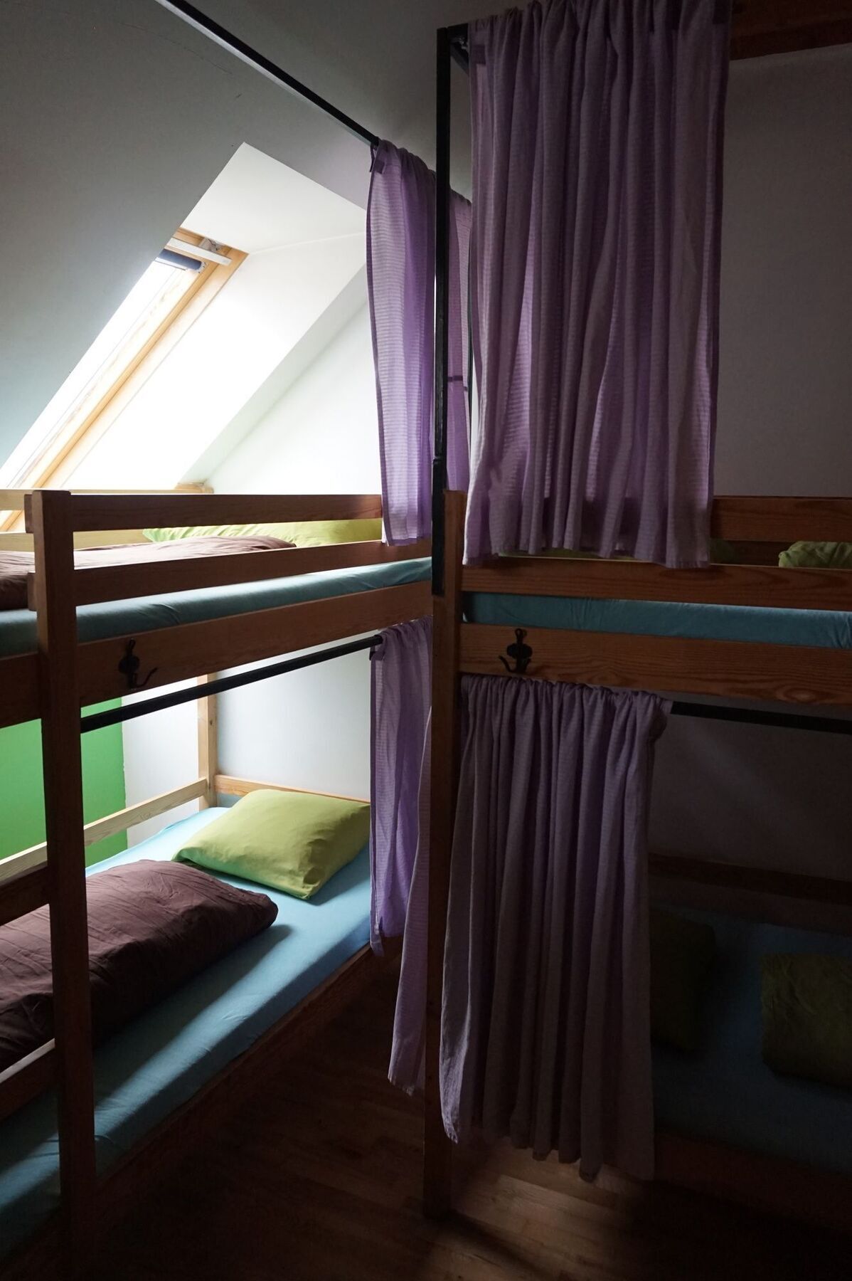 Jimmy Jumps House Hostal Vilna